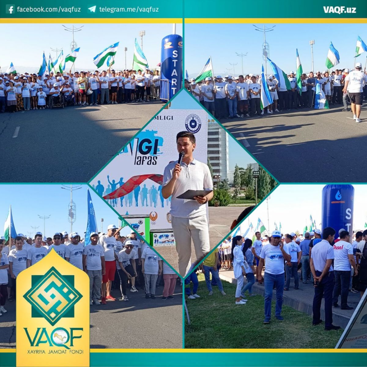 Vaqf fondi 