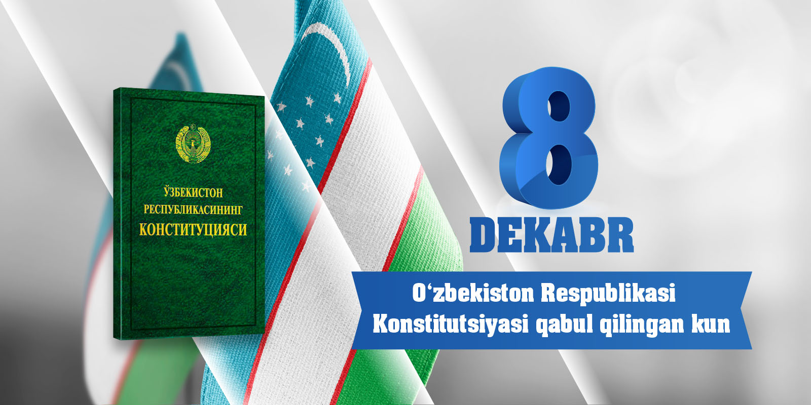 KONSTITUTSIYA – SUVEREN DAVLAT KAFOLATI