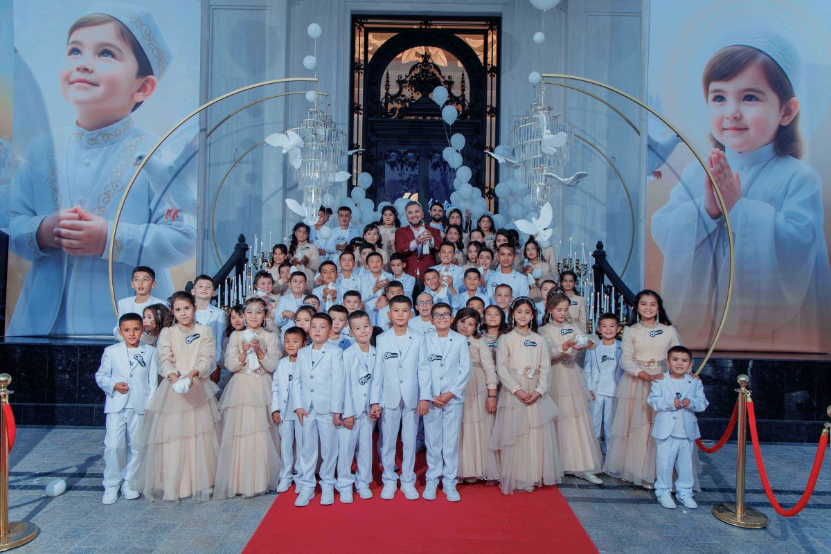 «KABUTAR»LAR PARVOZGA SHAYLANMOQDA