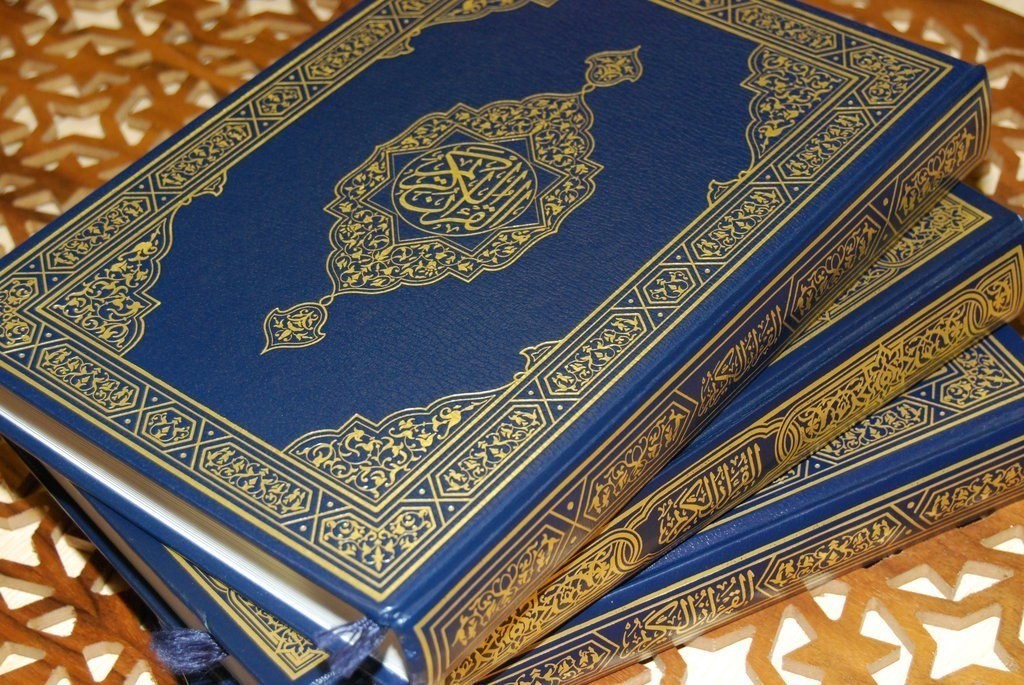 Books for MOSQUES and MADRASAS